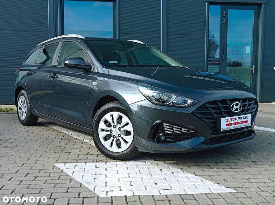 Hyundai i30 - 6