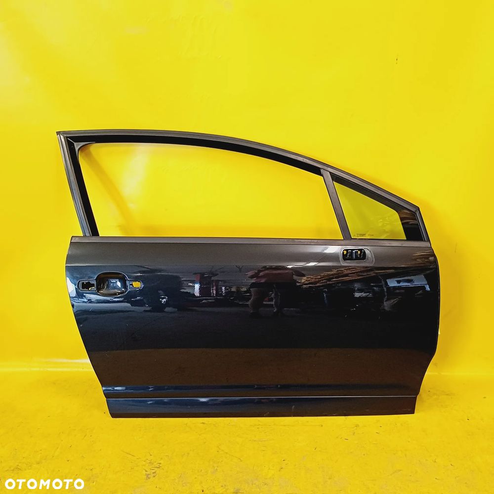DRZWI PRAWY PRZÓD PRAWE PRZEDNIE CITROEN C4 3D COUPE LAK. EXL NR1954