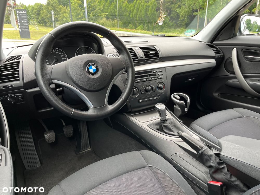 BMW Seria 1 116i Edition Lifestyle - 29