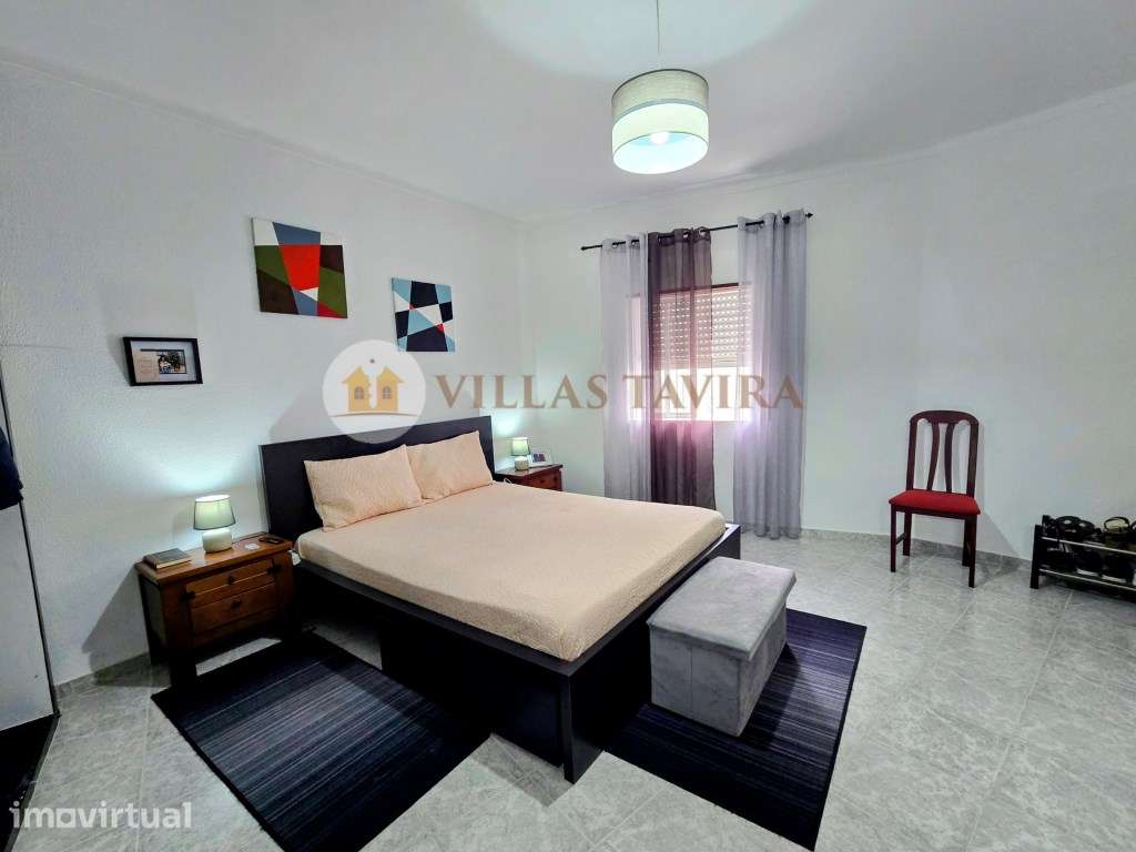 Apartamento T2 no Centro Histórico de Tavira | A poucos passos do R... - Grande imagem: 3/25