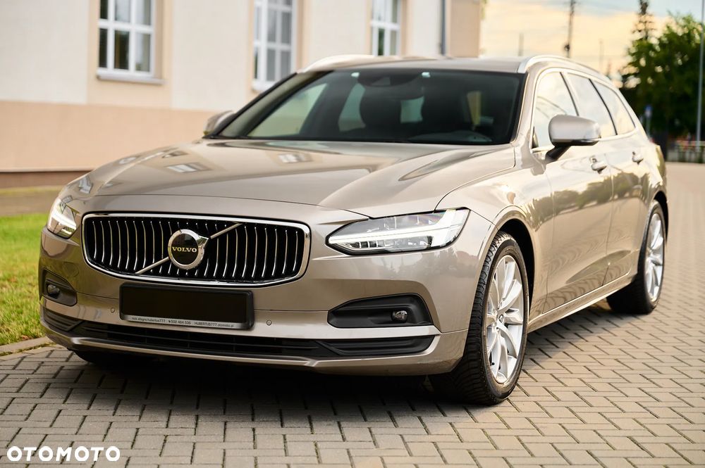 Volvo V90 B4 B Geartronic Momentum Pro - 12