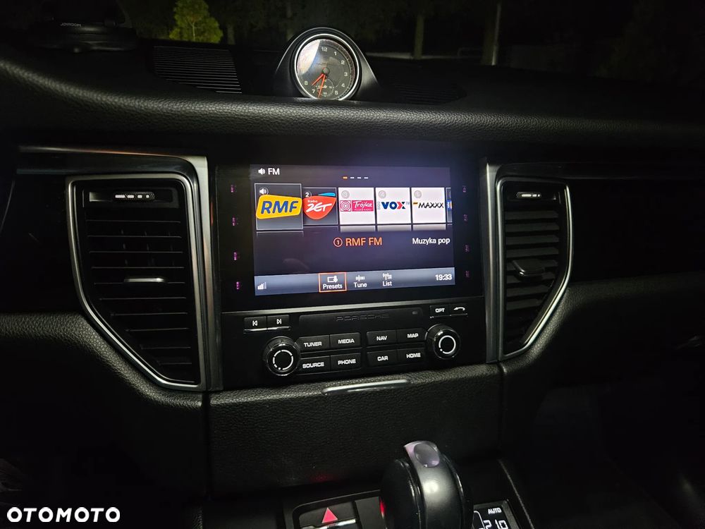 Porsche Macan PDK - 40