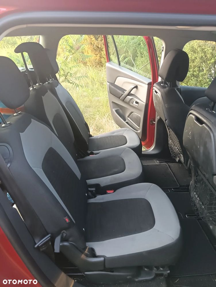 Citroën C4 Picasso 2.0 BlueHDi Seduction - 6