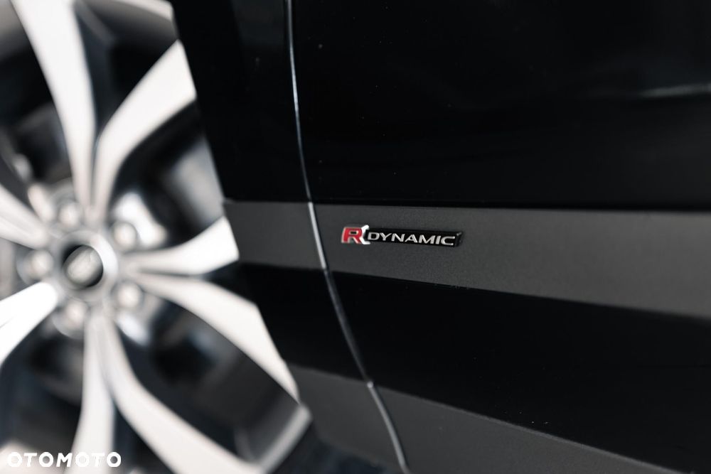 Land Rover Range Rover Evoque 2.0 D180 mHEV R-Dynamic SE - 39