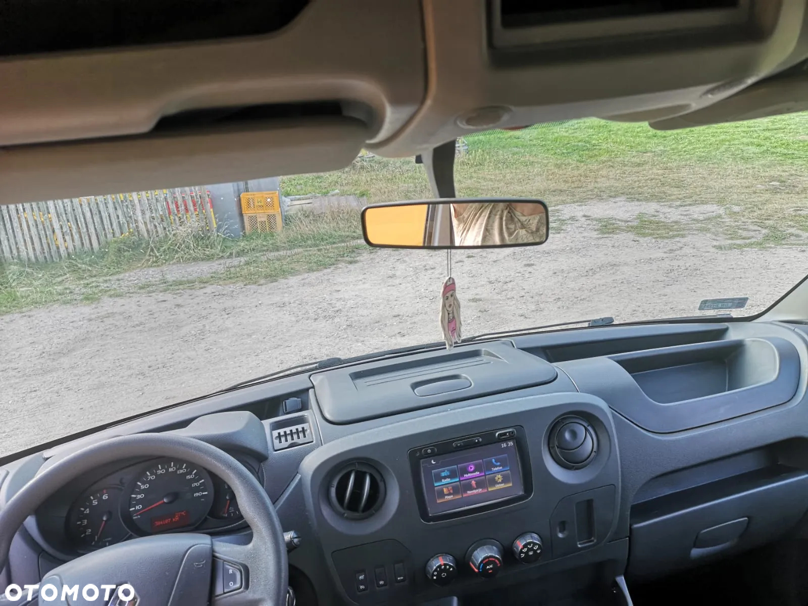Renault Master - 8