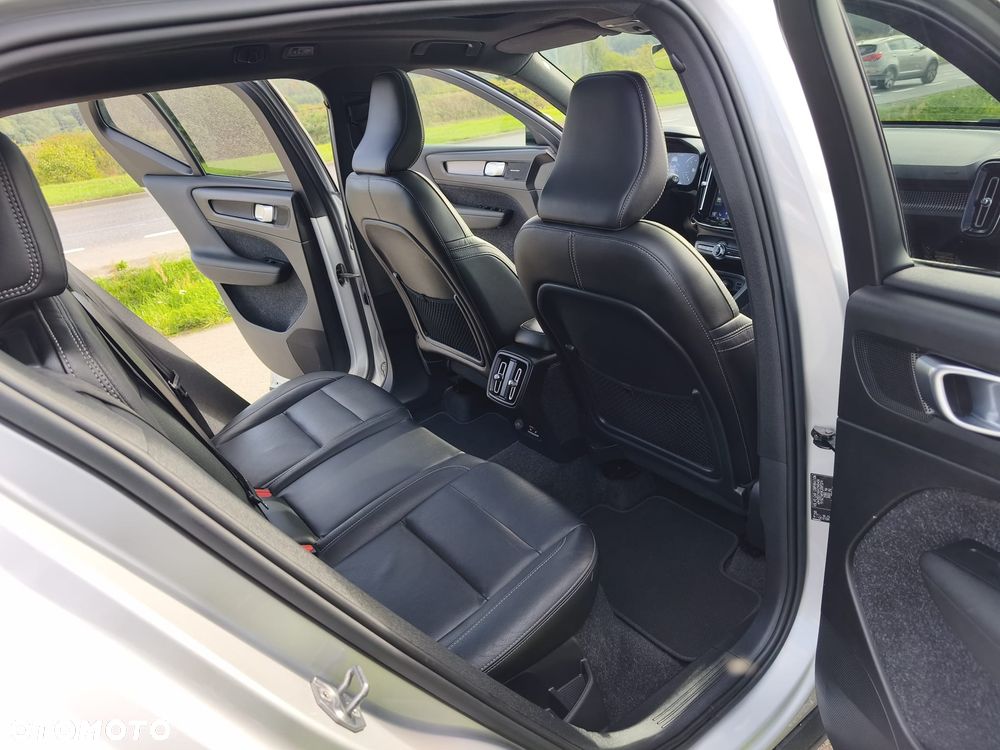 Volvo XC 40 T3 RDesign - 17