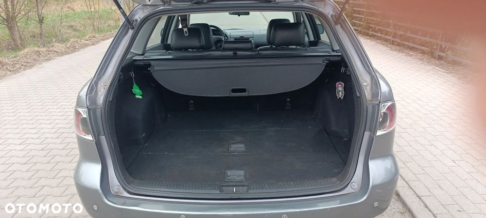 Mazda 6 2.0 CD Exclusive - 7