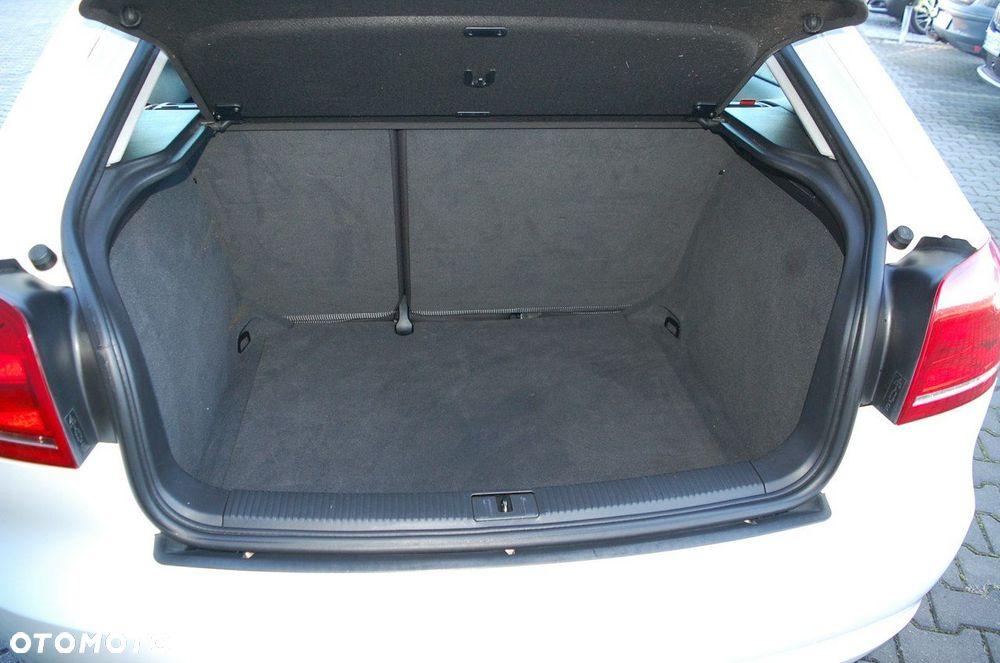 Audi A3 3-drzwiowe - 28