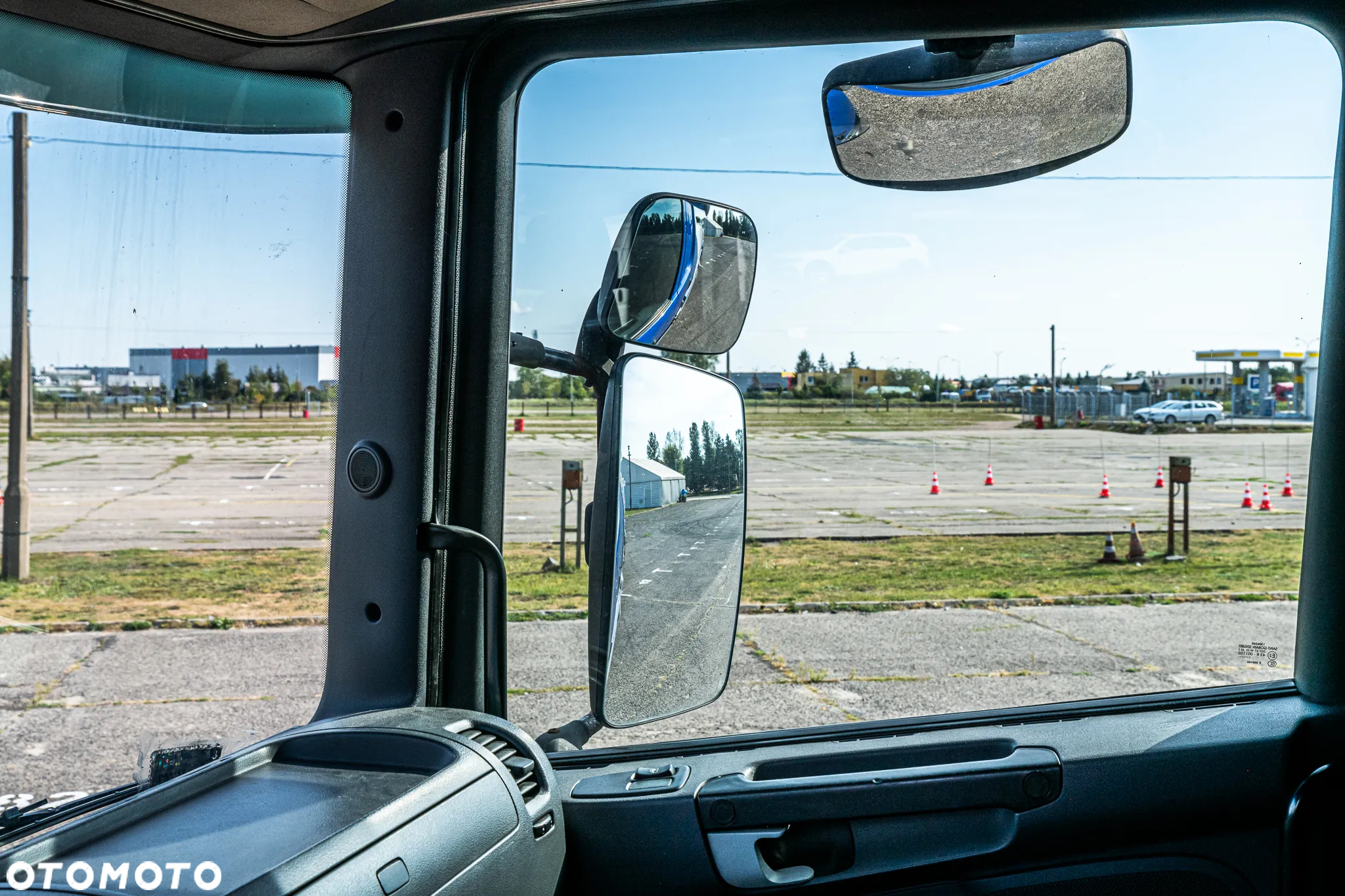 Scania R380 - 21