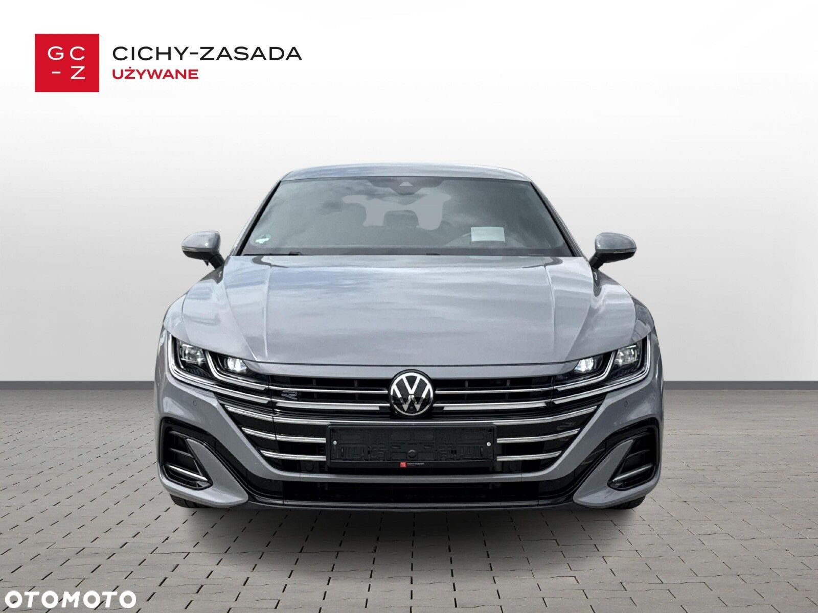 Volkswagen Arteon 2.0 TSI R-Line DSG - 8
