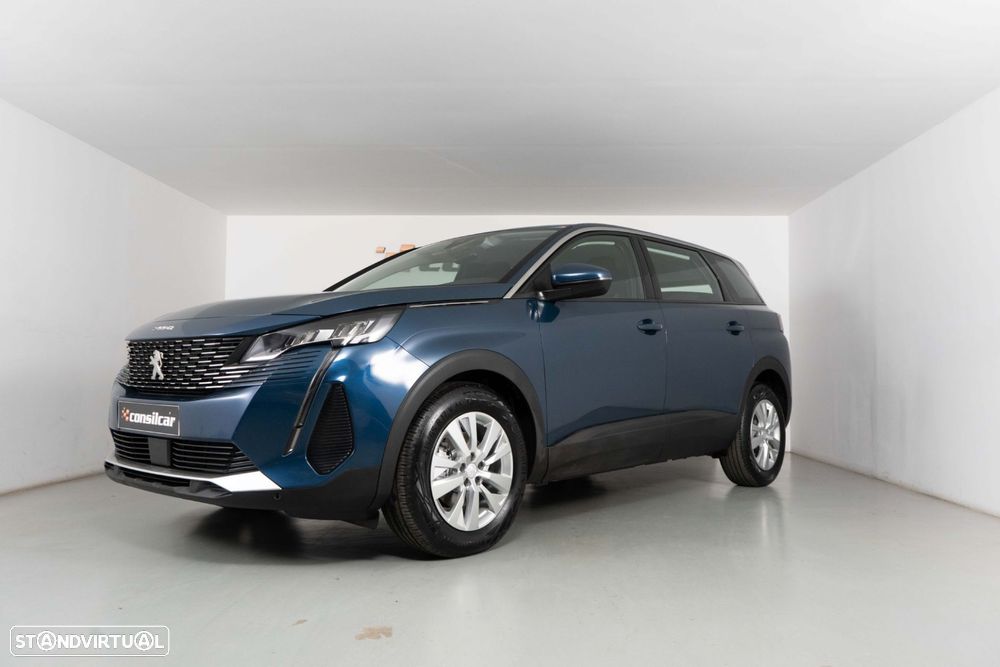 Peugeot 5008 1.2 PureTech Active - 7