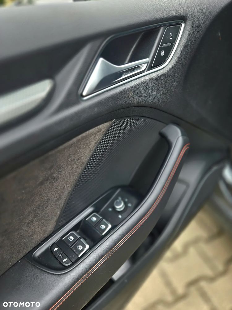 Audi RS3 Sportback - 20