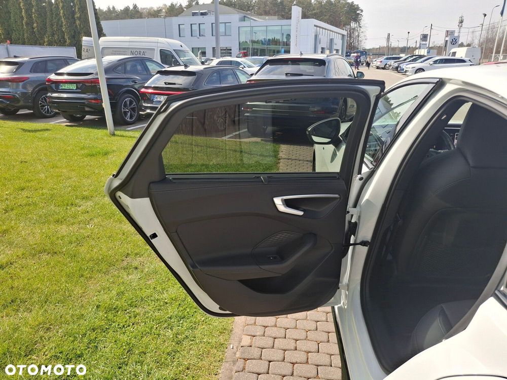 Audi A5 Limousine - 22