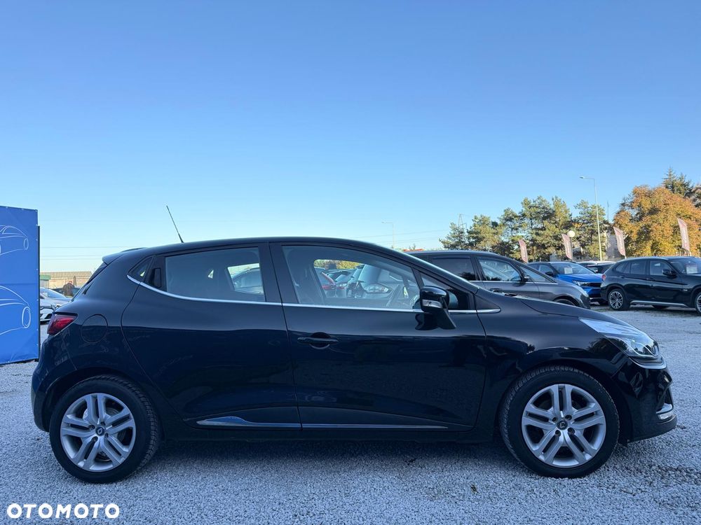 Renault Clio (Energy) TCe 90 Start & Stop INTENS - 5