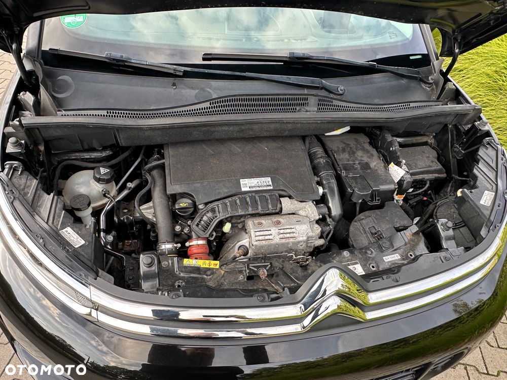 Citroën C3 Aircross PureTech 130 Stop & Start OPF Feel - 33