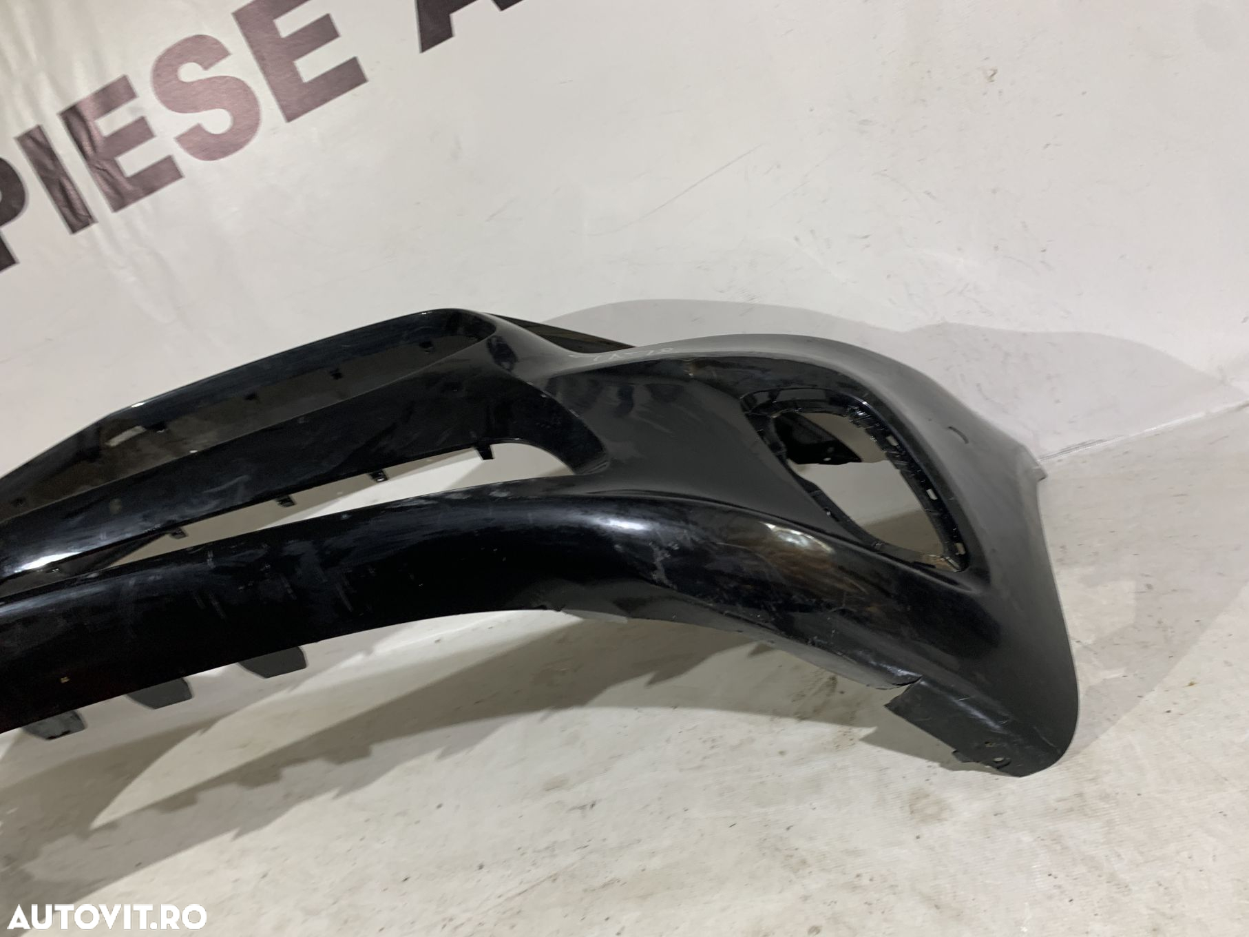 Bara fata Mercedes A-Class W177, 2019, 2020, 2021, 2022, cod origine OE A1778853600. - 6