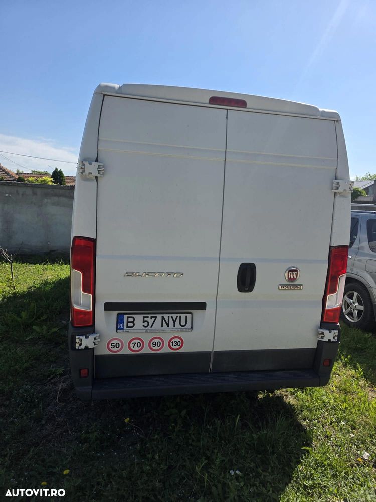 Fiat Ducato - 3