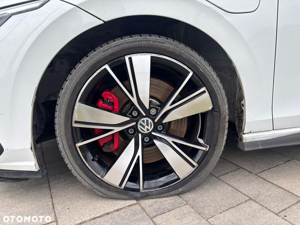 Volkswagen Golf 1.4 TSI Plug-In Hybrid GTE DSG - 23