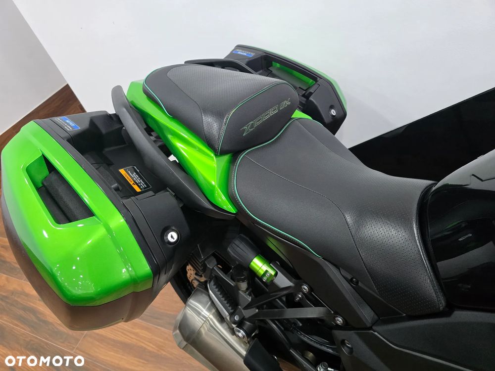 Kawasaki Z - 23