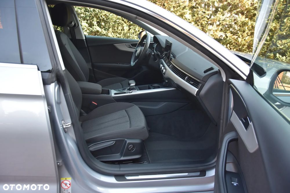 Audi A5 Sportback 35 TDI S tronic sport - 17