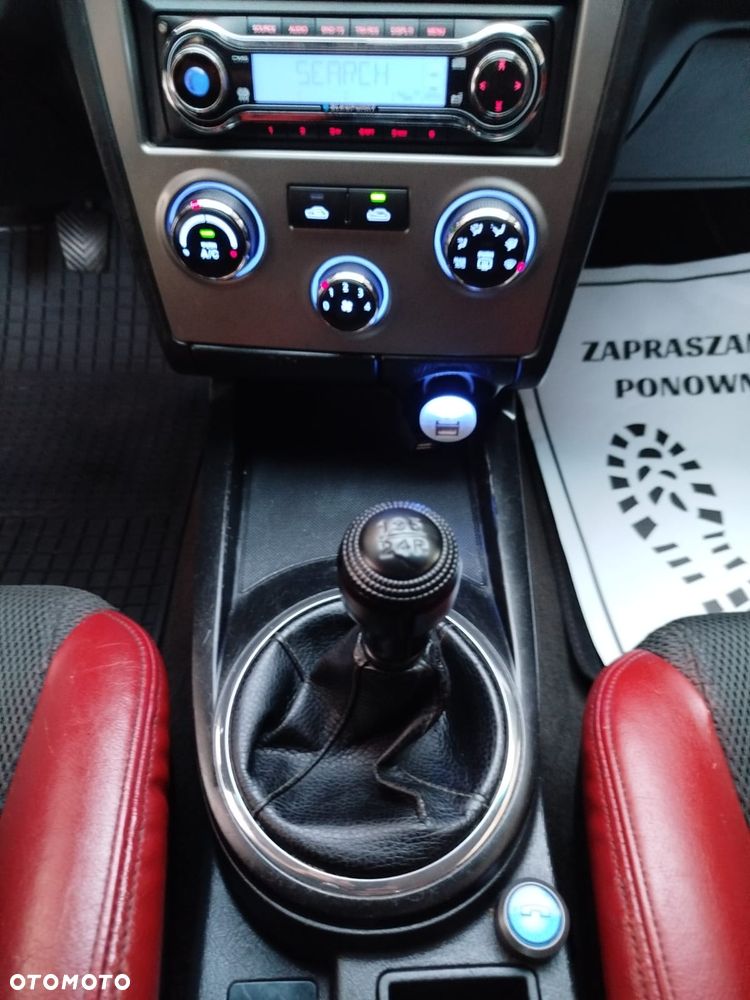 Hyundai Coupe 2.0 Dynamic - 12
