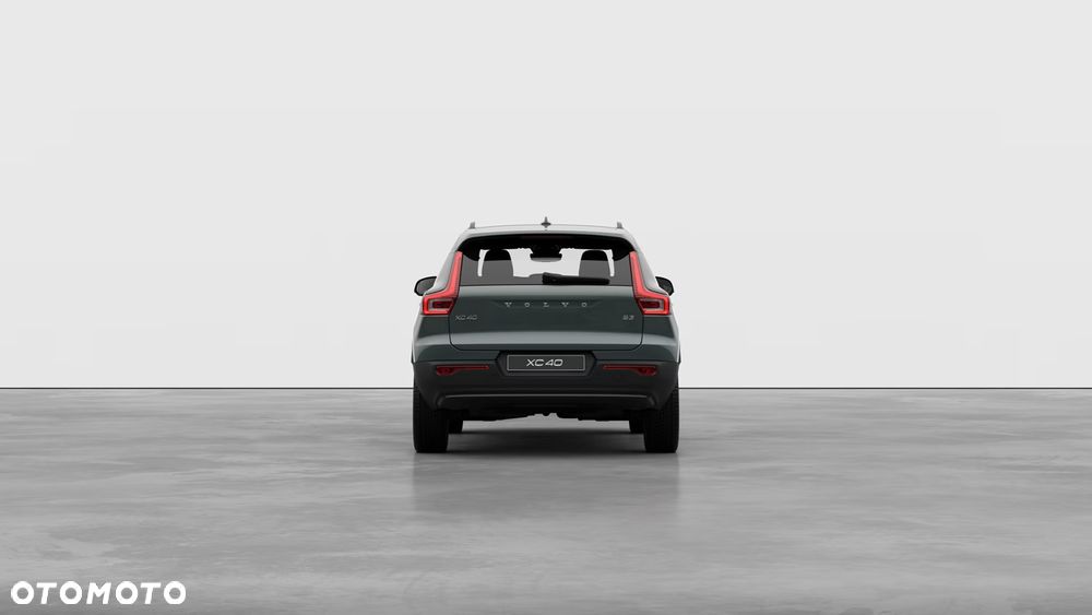 Volvo XC 40 B3 Ultra Dark - 6