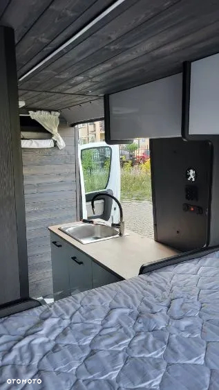 Peugeot BOXER 2.2 HDI H2L3 - 3