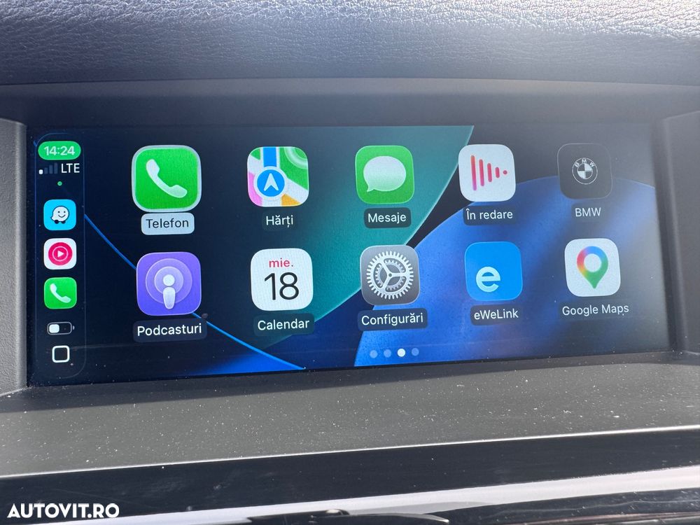 BMW X3 xDrive20d Aut. M Sport - 13