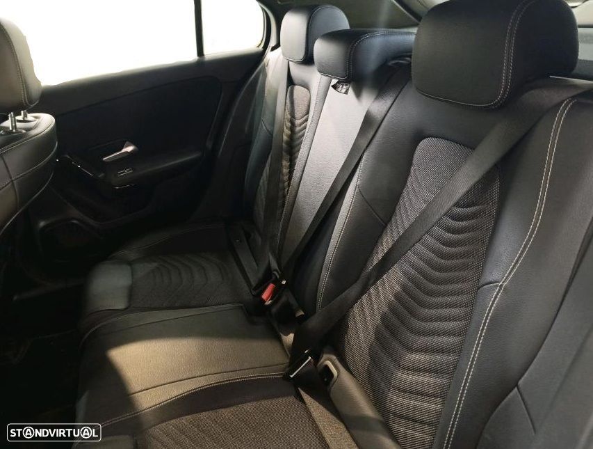 Mercedes-Benz A 160 d Style - 6