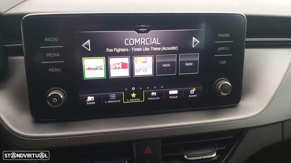 Skoda Kamiq 1.0 TSI Ambition - 7