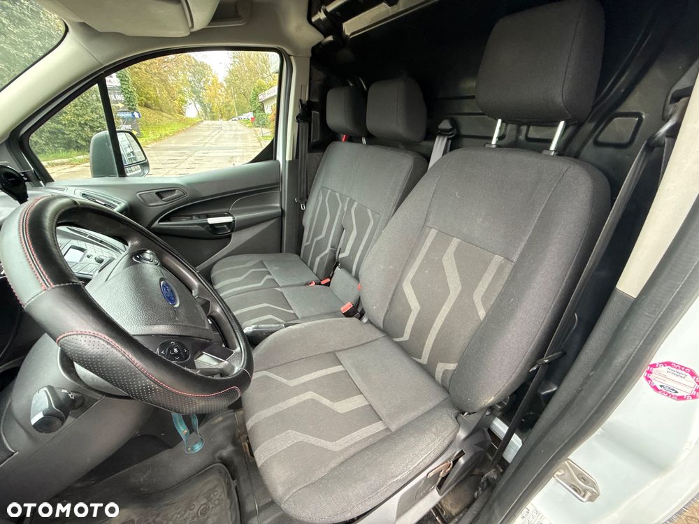 Ford Transit Connect 220 L1 Trend - 9