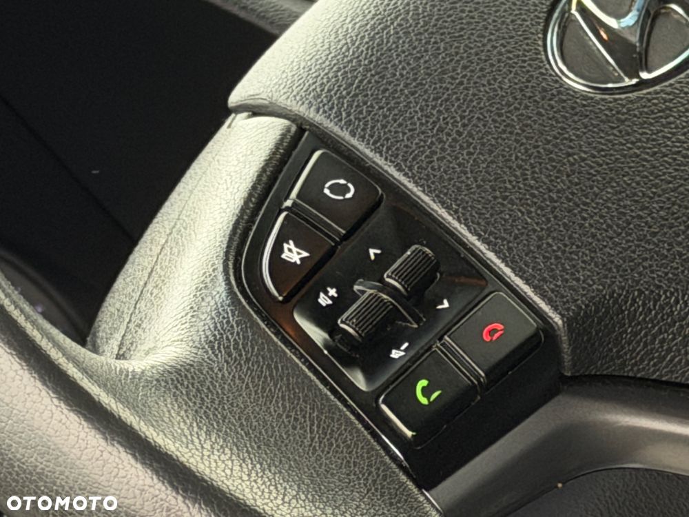 Hyundai Tucson 1.6 GDi 2WD Style - 18