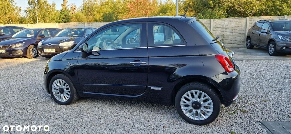 Fiat 500 - 7