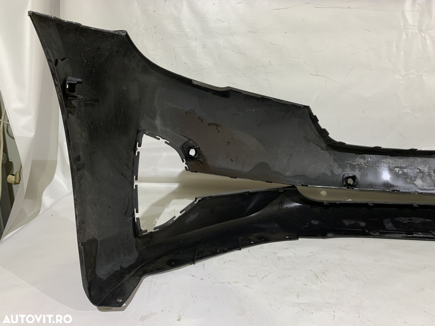 Bara fata BMW Seria 5 G30, G31 LCI facelift, 2020, 2021, 2022, 2023, cod origine OE 51119464207. - 22