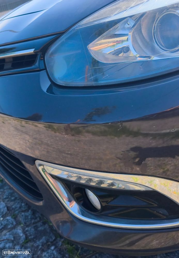 Renault Fluence 1.5 dCi Exclusive - 8
