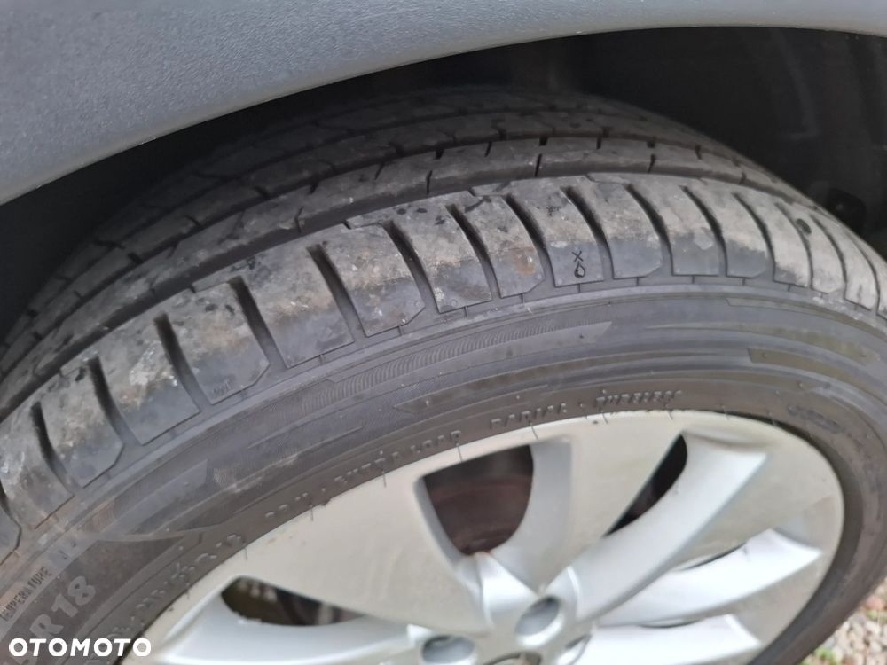 Opel Mokka 1.6 CDTI Automatik Edition - 27