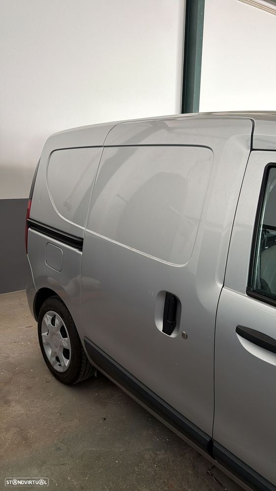 Dacia Dokker dCi 75 Ambiance - 6