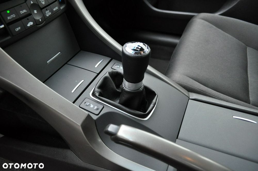 Honda Accord 2.2d Comfort - 18
