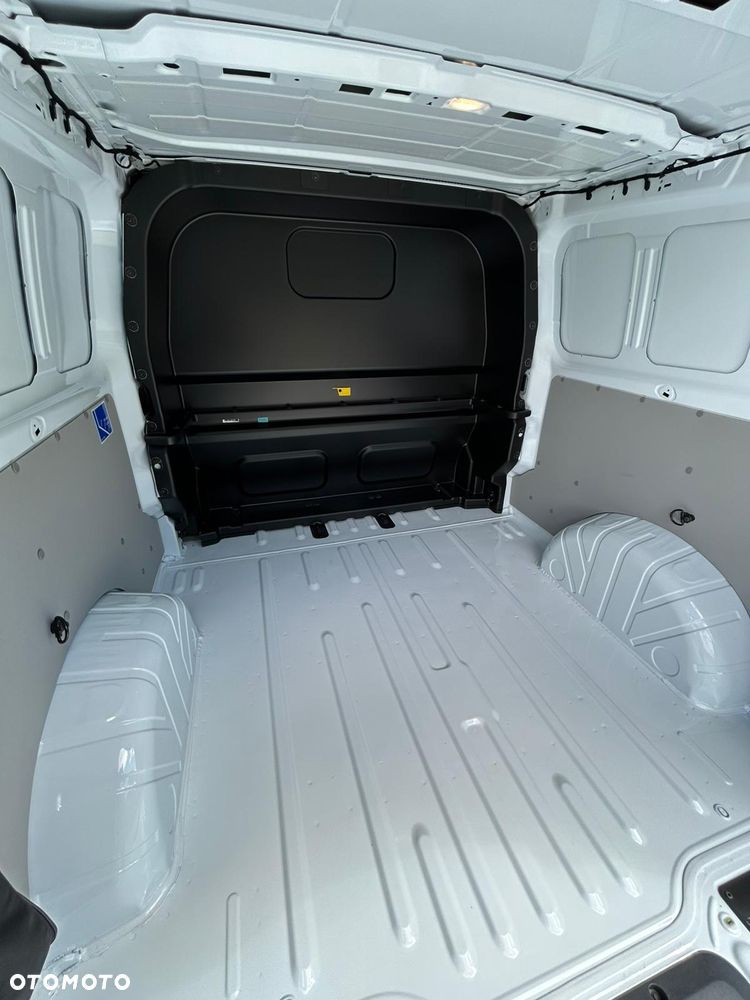 Volkswagen T7 TRANSPORTER Brygada - 16