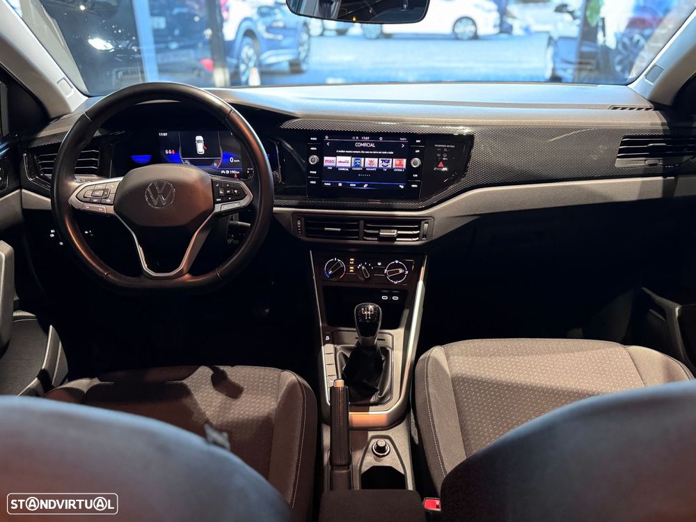 VW Polo 1.0 TSI Urban - 18