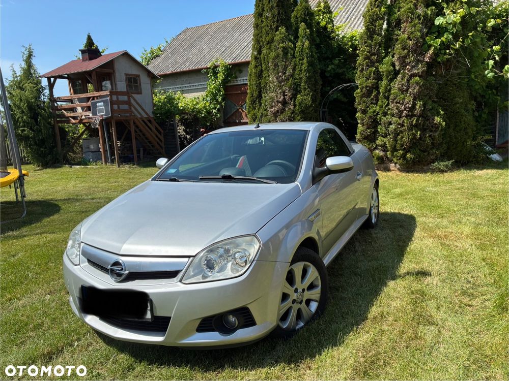 Opel Tigra 1.8 (Enjoy) - 9