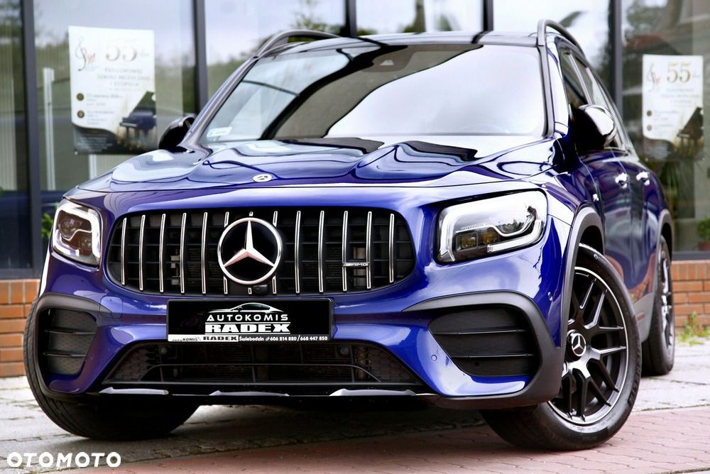 Mercedes-Benz GLB - 5