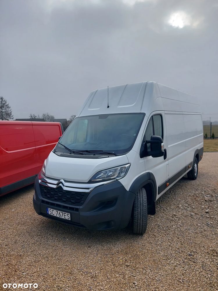 Citroën Jumper - 18