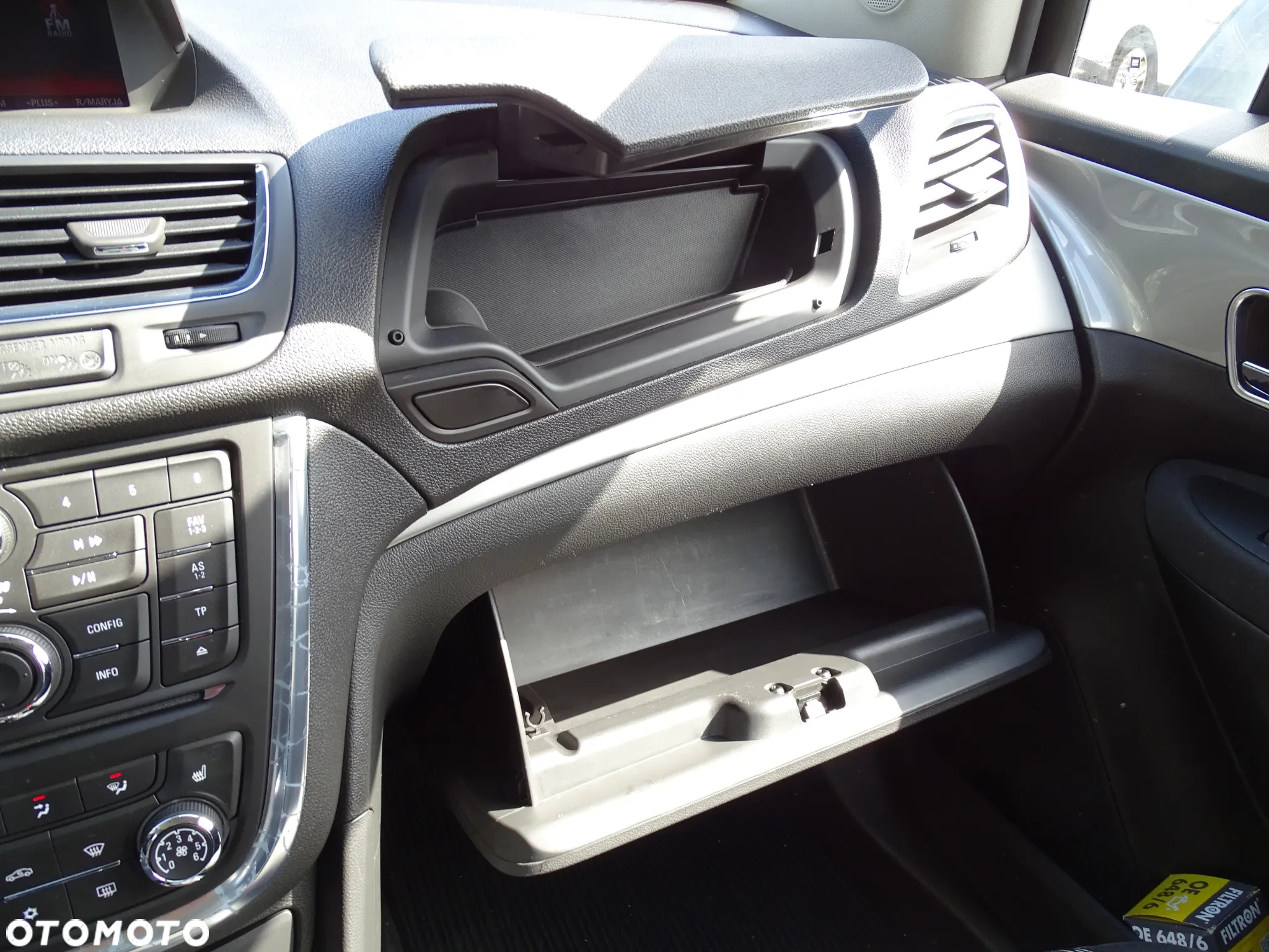 Opel Mokka 1.4 T Cosmo S&S - 36