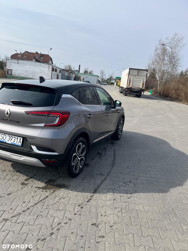 Renault Captur TCe 100 EXPERIENCE - 3
