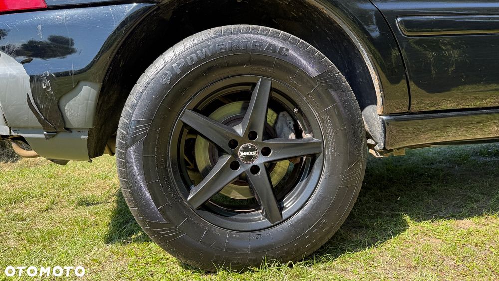 Mercedes-Benz ML - 6