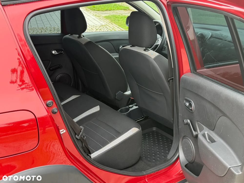 Dacia Sandero 0.9 TCe Laureate S&S - 22