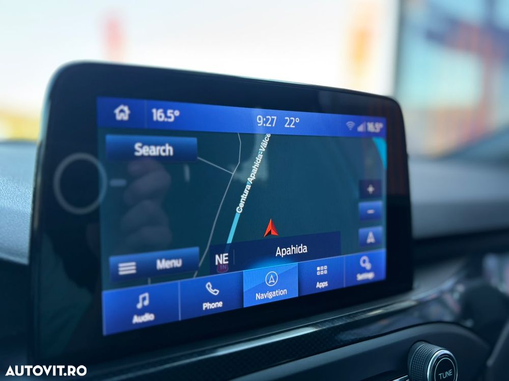 Ford Focus 1.5 EcoBlue ST-Line - 23