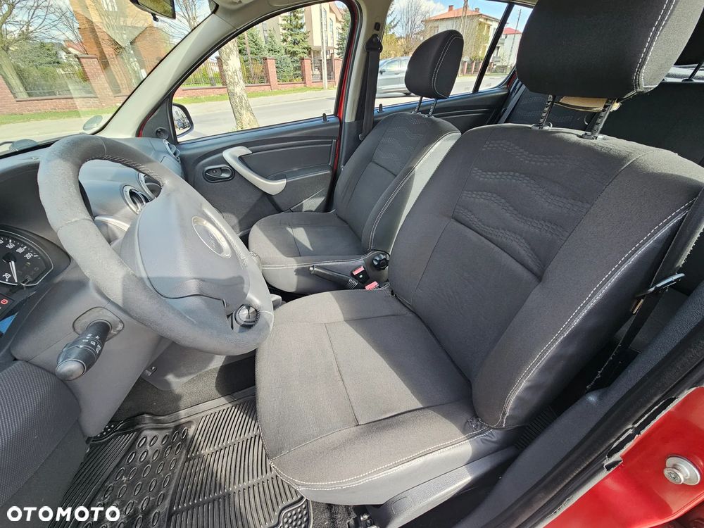 Dacia Sandero Stepway - 9