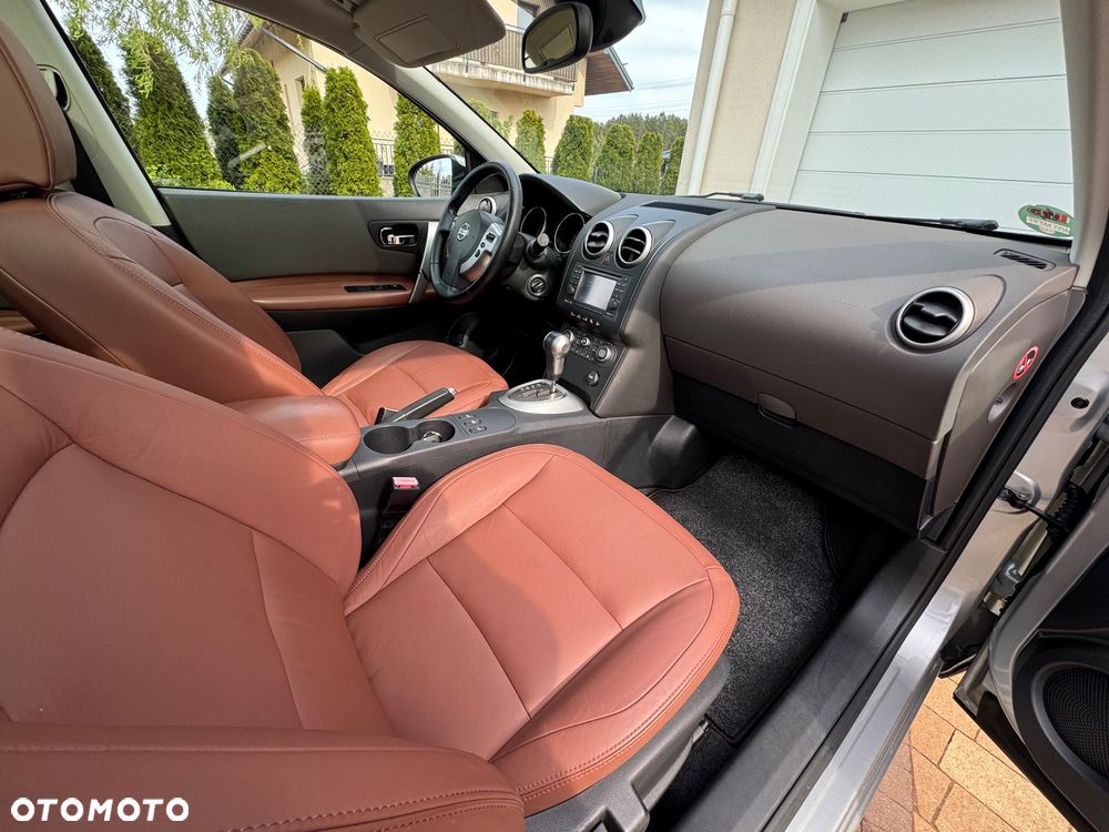 Nissan Qashqai - 18